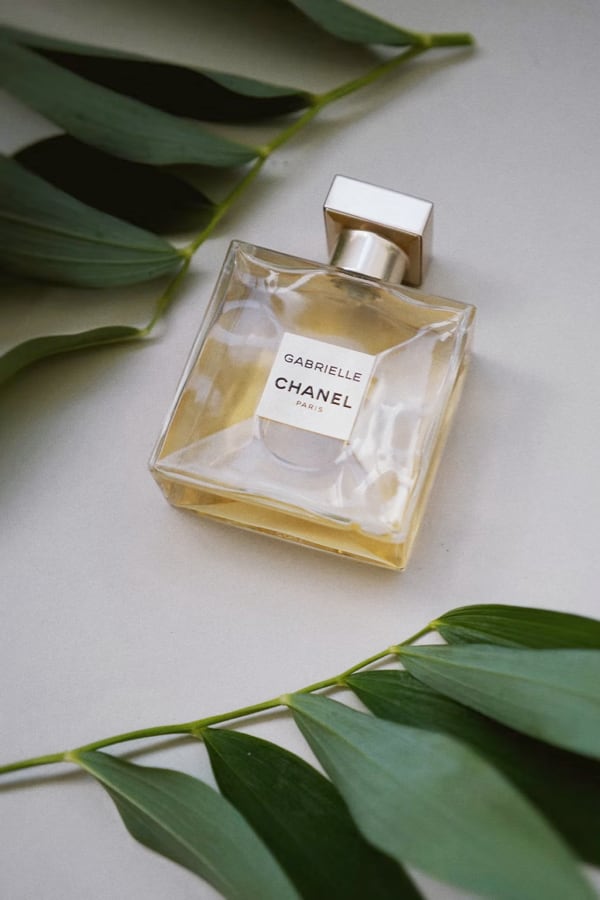 Image of a perfume